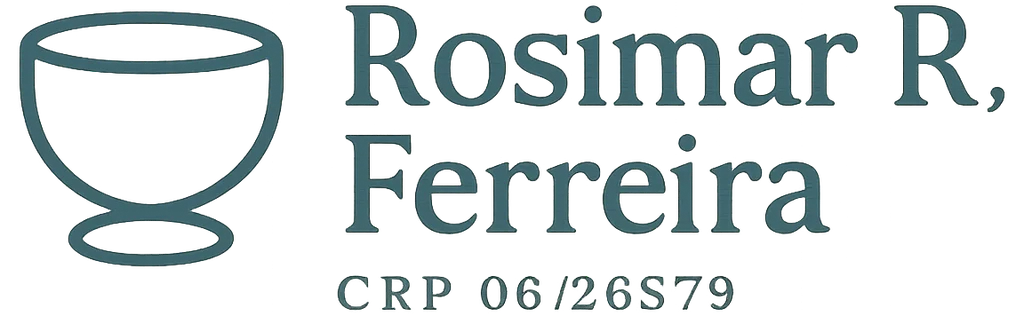 Rosimar R. Ferreira