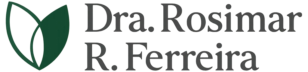 Dra. Rosimar R. Ferreira